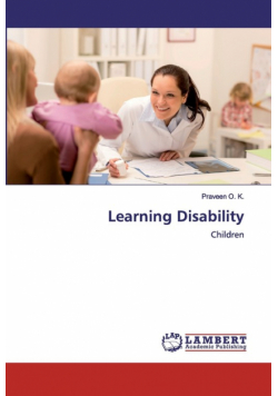 Learning Disability