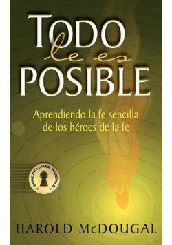 Todo le es posible