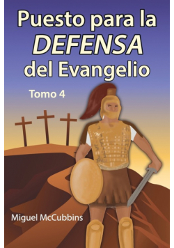 Puesto para la Defensa del Evangelio