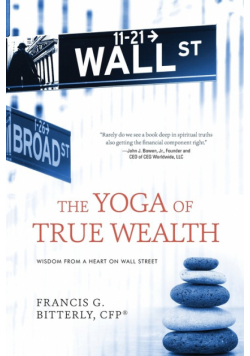 The Yoga of True Wealth