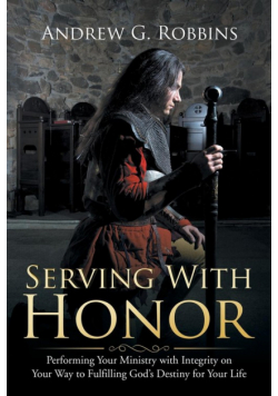 Serving with Honor