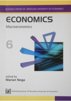 Economics Macroeconomics