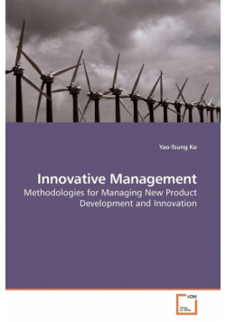 Innovative Management