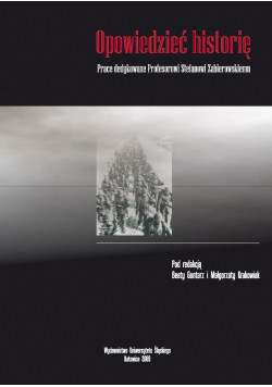 Opowiedzieć historię