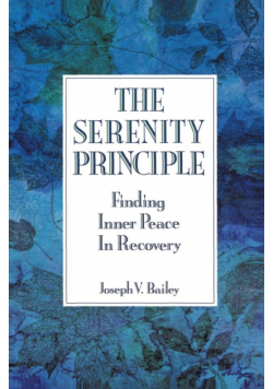 Serenity Principle, The