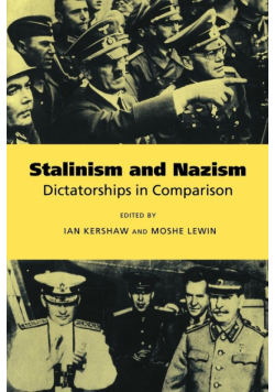 Stalinism and Nazism