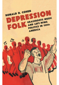 Depression Folk