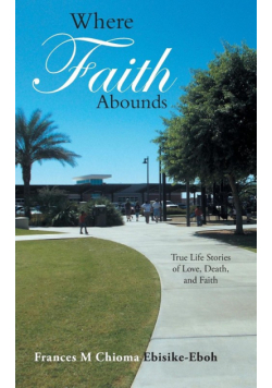 Where Faith Abounds