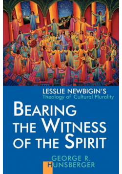 Bearing the Witness of the Spirit