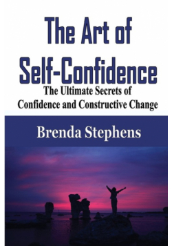 The Art of Self-Confidence