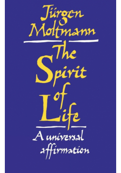 The Spirit of Life