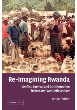 Re-Imagining Rwanda