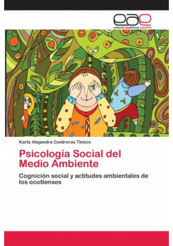 Psicología Social del Medio Ambiente