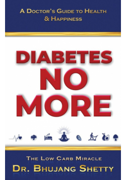 Diabetes No More