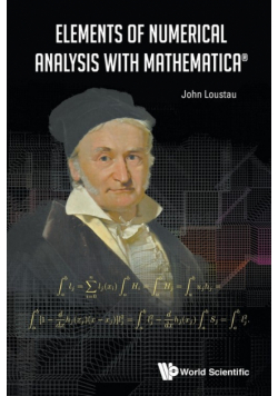 Elements of Numerical Analysis with Mathematica®