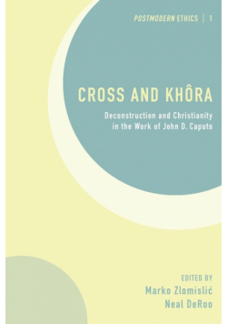 Cross and Khôra