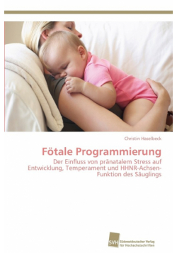 Fötale Programmierung