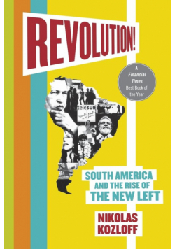Revolution!