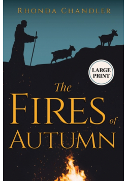 The Fires of Autumn (Staircase Books Large Print Edition)