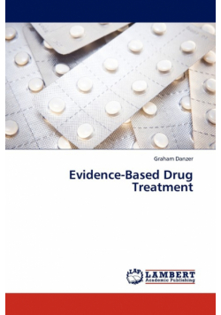 Evidence-Based Drug Treatment