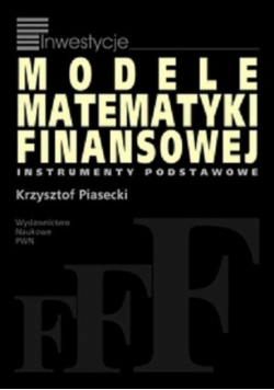 Modele matematyki finansowej