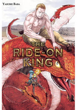 The Ride-On King 2
