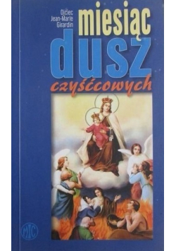 Miesiąc dusz czyśćcowych
