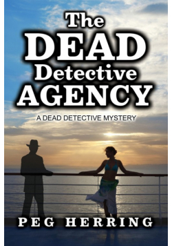The Dead Detective Agency