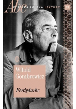 Ferdydurke