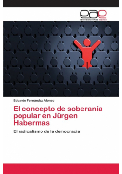 El concepto de soberanía popular en Jürgen Habermas