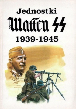 Jednostki Waffen SS