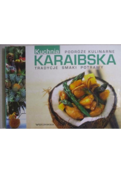 Kuchnia Karaibska