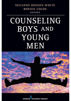 Counseling Boys and Young Men