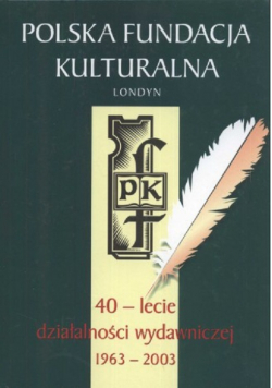 Polska Fundacja Kulturalna
