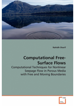 Computational Free-Surface Flows