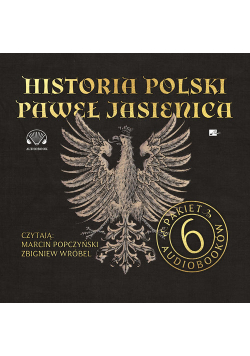 Historia Polski Pawła Jasienicy