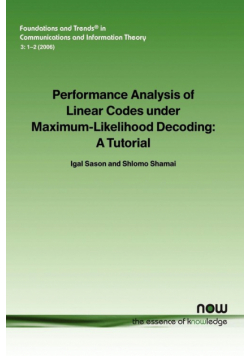 Performance Analysis of Linear Codes Under Maximum-Likelihood Decoding