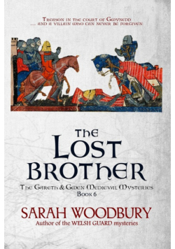 The Lost Brother