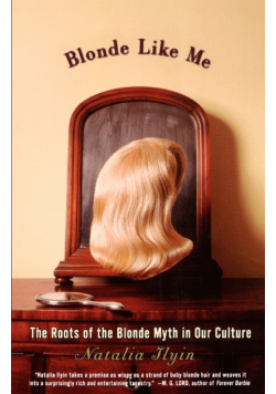 Blonde Like Me