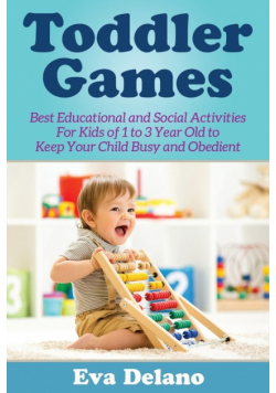 Toddler Games