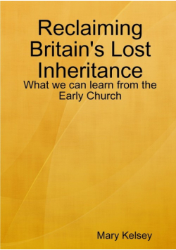Reclaiming Britain's Lost Inheritance