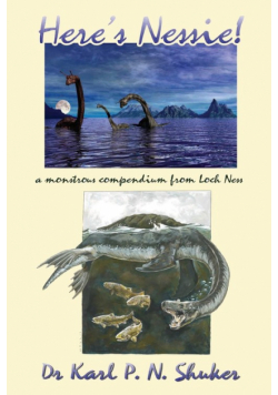 Here's Nessie