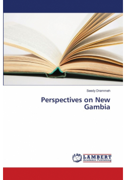 Perspectives on New Gambia