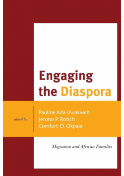 Engaging the Diaspora