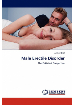 Male Erectile Disorder