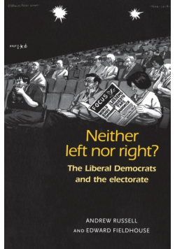 Neither left nor right?