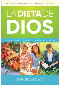 La Dieta de Dios
