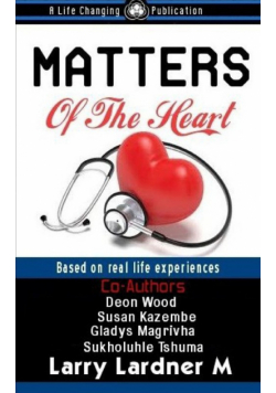 MATTERS Of The Heart