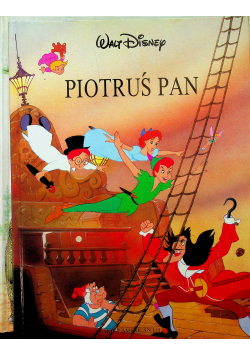 Piotruś Pan