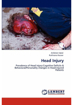 Head Injury